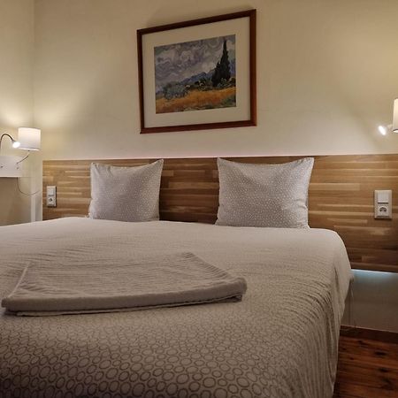 Margarida Guest House - Rooms Алмада Екстер'єр фото