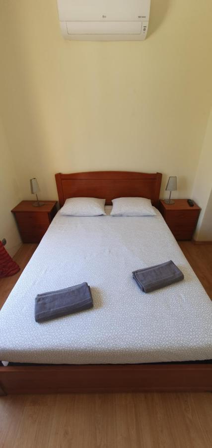 Margarida Guest House - Rooms Алмада Екстер'єр фото