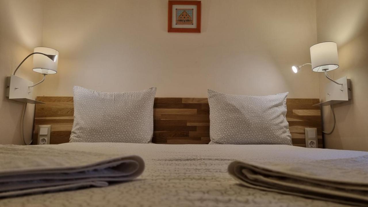 Margarida Guest House - Rooms Алмада Екстер'єр фото