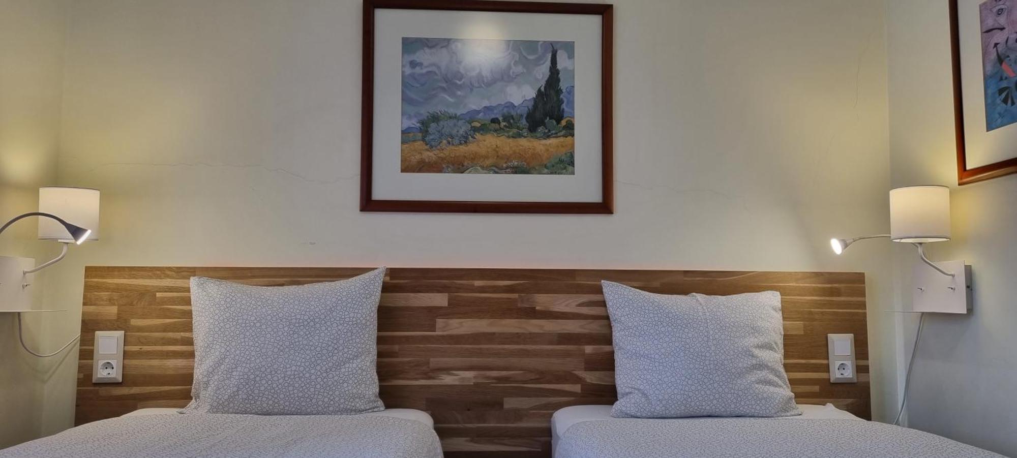 Margarida Guest House - Rooms Алмада Екстер'єр фото
