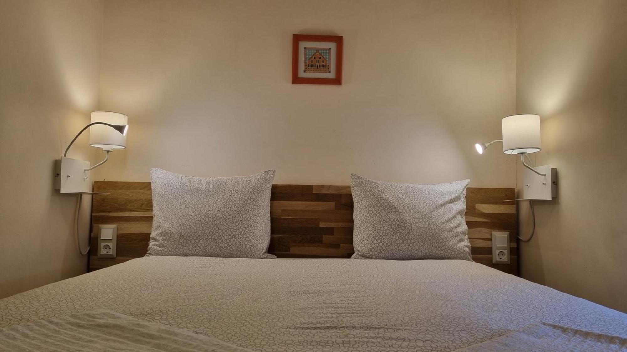 Margarida Guest House - Rooms Алмада Екстер'єр фото