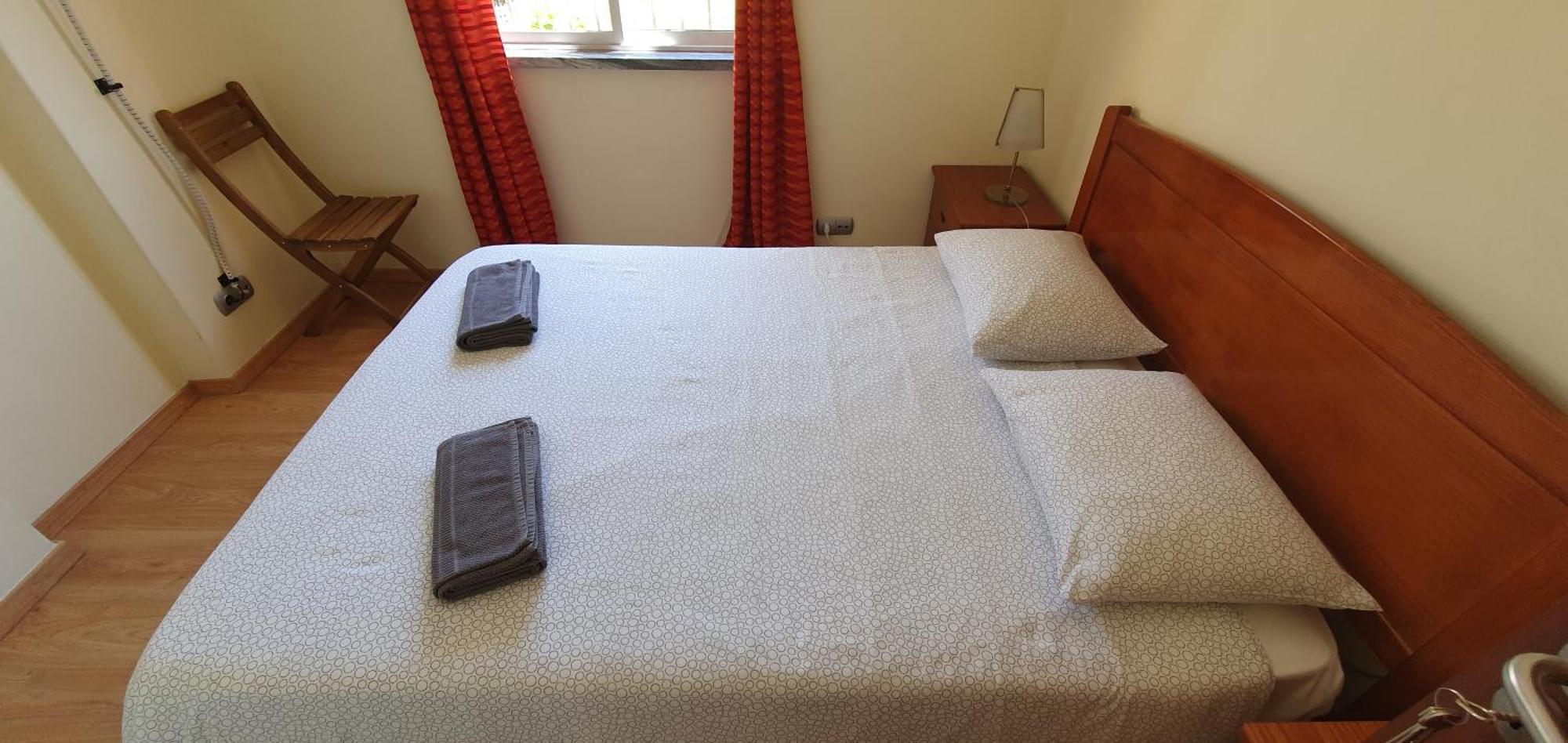 Margarida Guest House - Rooms Алмада Екстер'єр фото