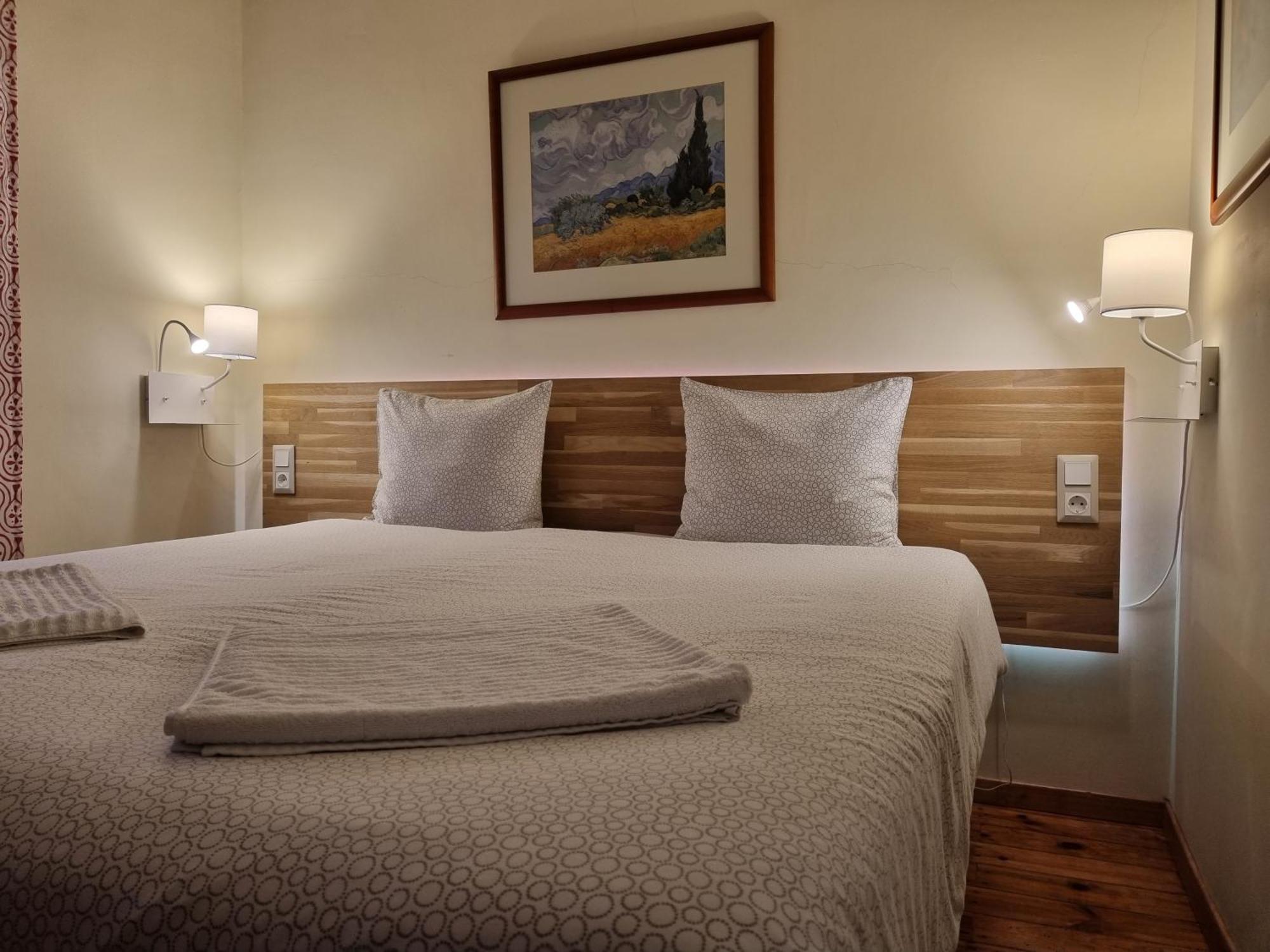 Margarida Guest House - Rooms Алмада Екстер'єр фото